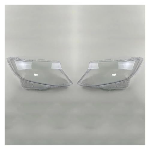 Abat-jour phare transparent Mercedes Vito : coque anti-UV pour feu circulation diurne