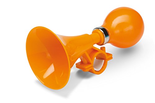 Materiale affidabile Nfun Trombetta nsound Arancio