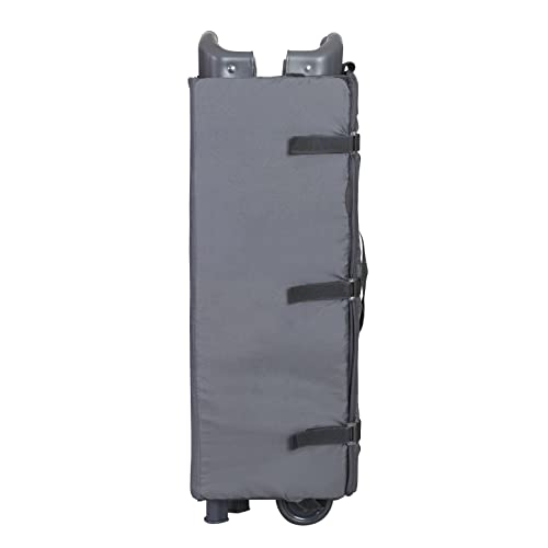 Baby Trend PY86B63C Lil' Snooze™ Deluxe Ii Nursery Center® Playard thumb #5