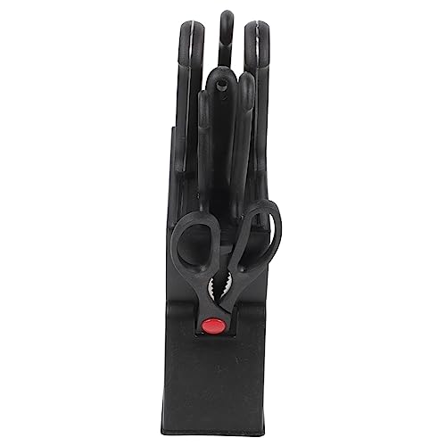 OUNONA 1 Set Stainless Steel Kitchen Knives Set Cutlery with Handles Easy to Clean for Chefs Home Cooks Versatile Kitchen Gadget Set