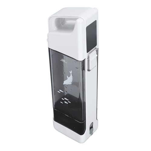 Machine d'ioniseur de bouteille d'eau d'hydrogène portative rechargeable 300ML