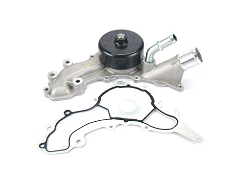 image for OAW CR4450 Water Pump for 3.6L-V6 engine on 11-23 Challenger/Charger/3