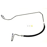 Edelmann 92646 Power Steering Pressure Line Hose Assembly, 1 Pack