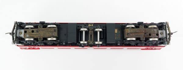 天賞堂　ED77 No506 国鉄交流電気機関車 天賞堂 ED77 No506 国鉄交流電気機関車 - メルカリ