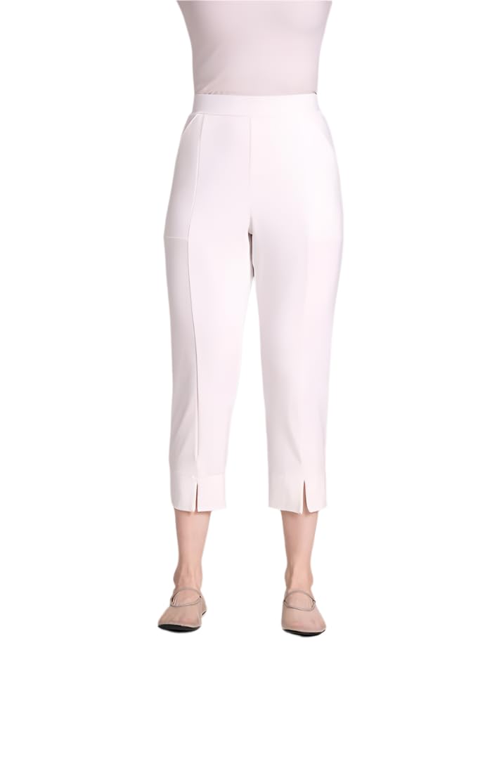 Sympli Hepburn Crop Pants Style 27287C