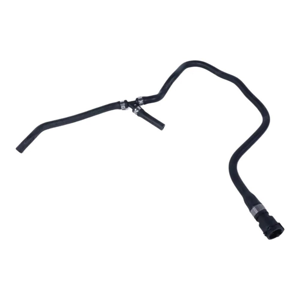 Xntfgnrz One Color 17127508013 Radiator Coolant Hose For 7 E65 E66 E67 2001 2004 2005