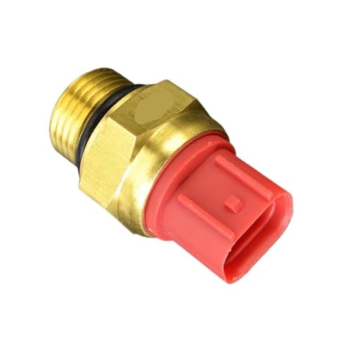 Sensor de temperatura para Suzuki GSX-R 1000 750 600 Hayabusa con precisión térmica 2