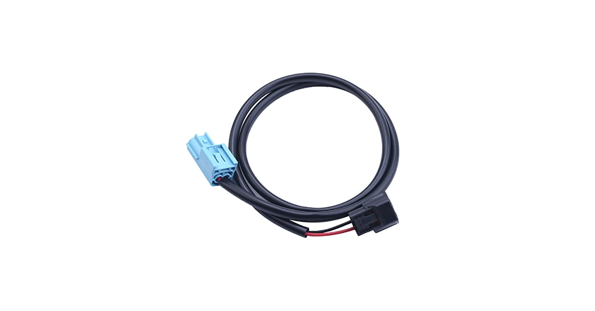 J③ Amazon.com: DUNSIHUI 139981 Knock Sensor Wire Wiring Sub
