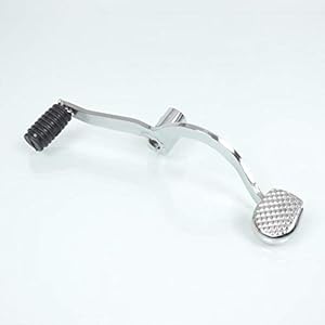 Sélecteur de vitesse double talon/pointe origine moto TNT 125 City 1 Neuf