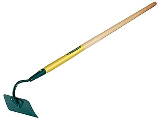 Leborgne binette Nanterre 14 cm manche bois 130 cm