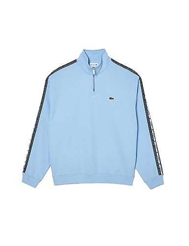 Lacoste Herren SH2103 Sweatshirt, Panorama, L