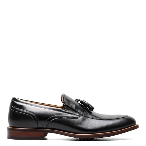 Florsheim Men's Rucci Moc Toe Tassel Slip on Loafer2