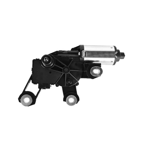 Moteur essuie-glace 4G9955711A pour une visibilité arrière nette sur Audi A1 A6