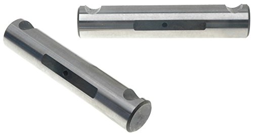 ACDelco 45G16096 perno de centro para ballesta trasera de coche