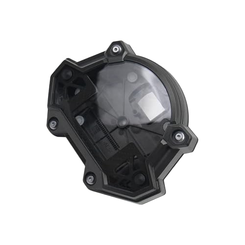 Coque antichoc pour compteur fissuré évitez les pannes sur Z400 Z650 Z900