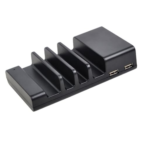 Convertidor de analógico de jack voltaje LABRIMP compatible con dispositivos USB y audio estable 5
