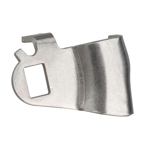 Pince à levier 66T-42816 bloque le capot de moteur de bateau