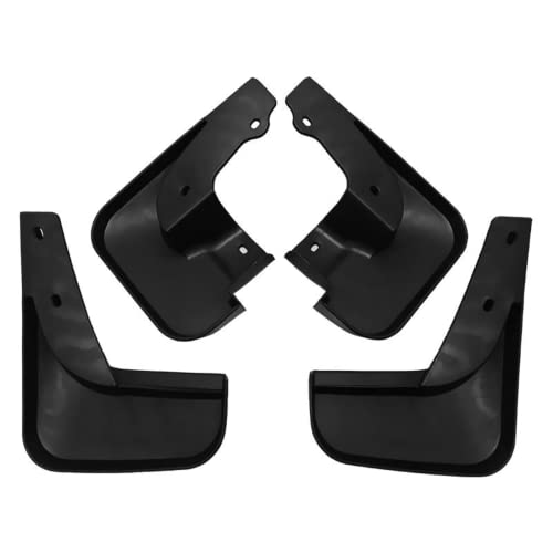 Garde-boue pour Suzuki Jimny 2005-2018 | Protection avant et arrière