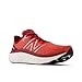 New Balance Men's Fresh Foam X Kaiha Road V1 Running Shoe, Team Red/Mercury Red/Silver Metalic, 10.5