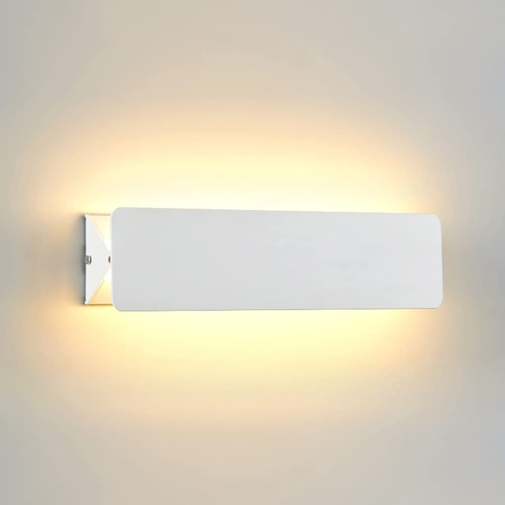 IvyLoutish Modern Wall Light Wall Sconces LED Bathroom Above Mirror Vanity Cabinet Wall Lamp Bathroom Wall Lighting Make-up Mirror Front Light Over Mirror Vanity Light Fixture