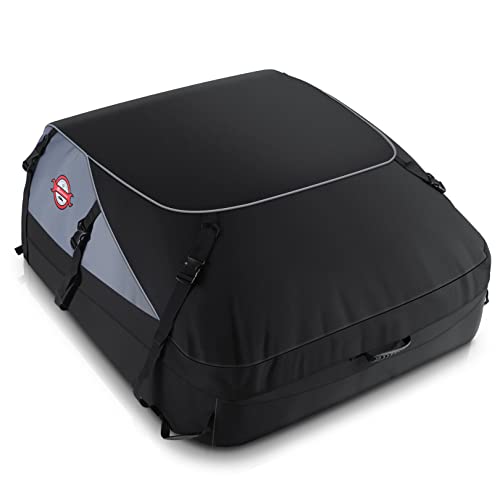 10 Best Rooftop Cargo Carriers Rooftop Cargo Boxes Reviews