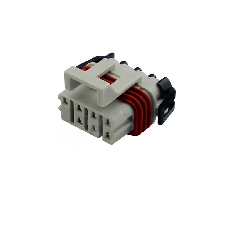 Conector de 7 pines recambio cableado automoción R53B7 CE7020F 1