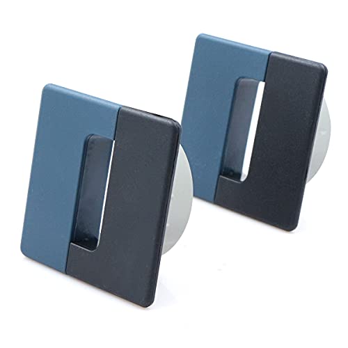 Passacavo da Scrivania Plastica per Cavo，Foro