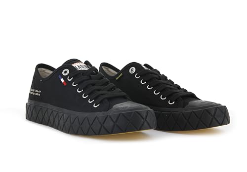 Image of Palladium Unisex Palla Ace CVS Sneaker