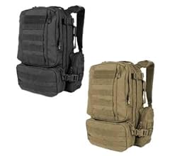 Amazon.co.jp: CONDOR（コンドル） タクティカルギア 169 Convoy