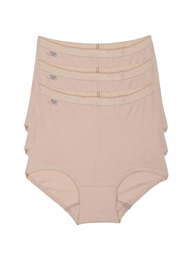 Sloggi sloggi Basic+ Maxi 3P Briefs, Women's