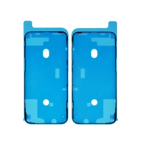 TTIMORE Screen Waterproof Adhesive for iPhone 12 Pro Max, 2Pack