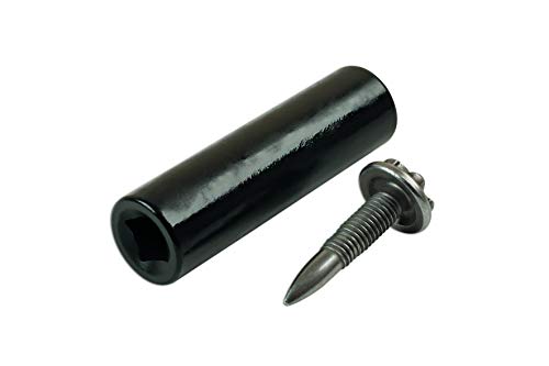 Laser 7177 Body Fixing Socket 1/4"D - for JLR - Image 3