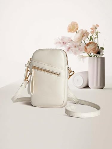 Small Crossbody Bag for Women,Stylish & Functional Crossbody Bag for Women, Daily Essential4