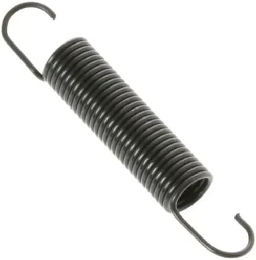 #US Replacement Parts OEM Microwave Louver Spring for GE JVM1860SF001 JVM2070BH02 JVM1870SK05 JVM2071B (AikePart#29126-10273)