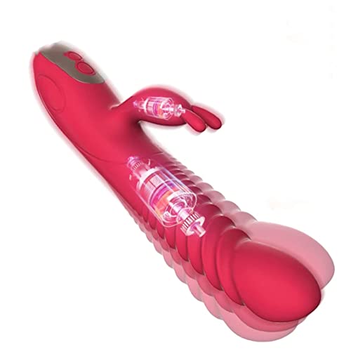 Brinquedos sexuais para adultos Casal feliz Mulheres Vibradores 10 Vibrador Feminino Velocidade velo