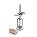 Produktbild CFPacrobaticS Metall Champagner Wein Flaschenöffner Kreuz Korken Korkenzieher Küche Party Restaurant Bar Sicherheits-Tool
