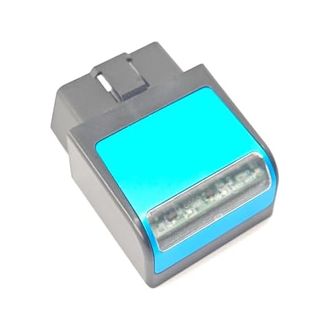 imUfer RA003 AFM Active Fuel Management Disable Device Replacement for most 6V &8V Engine Vehicles (Blue) Cover