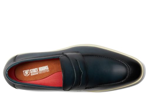Stacy Adams Men's Spencer Penny Slip on Loafer2