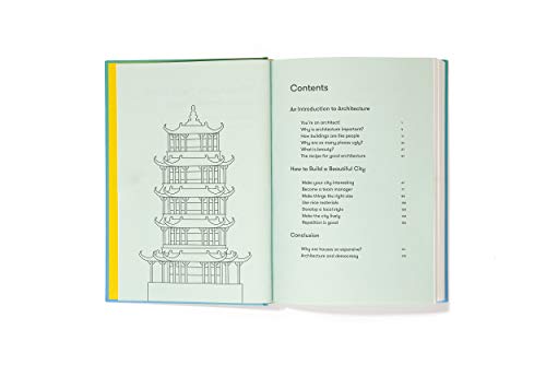 What Adults Don't Know About Architecture: Inspiring young minds to build a more beautiful world