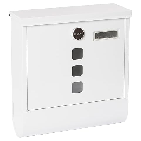 ARREGUI Chance E7001 Boîte aux Lettres Cover