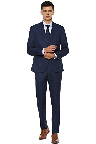 Image of Van Heusen Men Suit - Dress Set