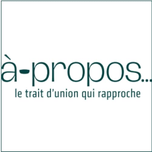 à-propos Podcast Por jean-julien gabard arte de portada