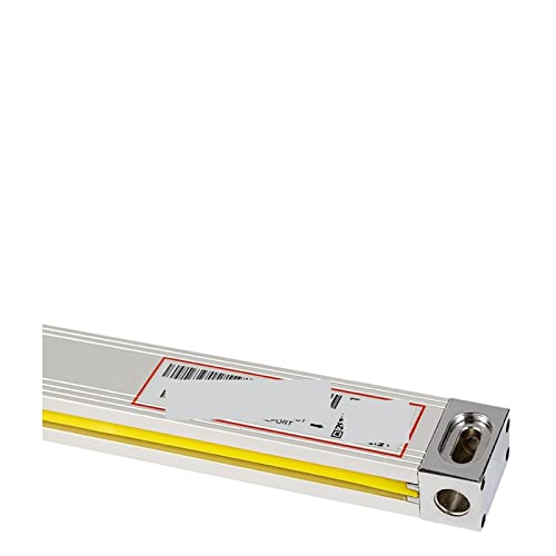 Escala Lineal Óptica GS10 0.005mm para CNC 900mm miniatura 3