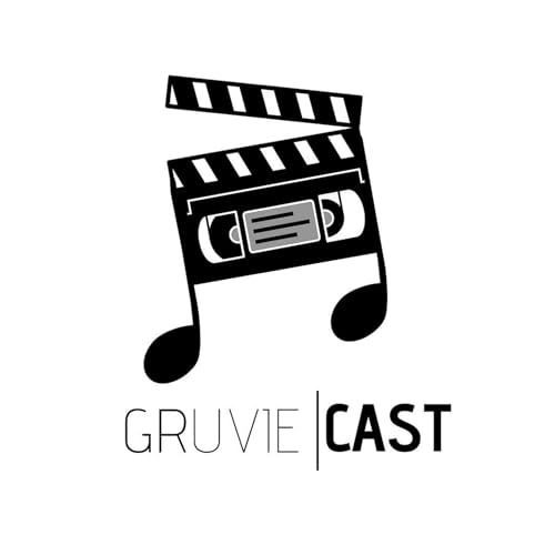 Couverture de Gruvie Cast