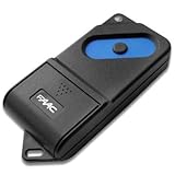 FAAC TM1 433 MHz Einkanal-Transmitter 7873891 Sensor für Automatisierungs- und Steuerungstechnik