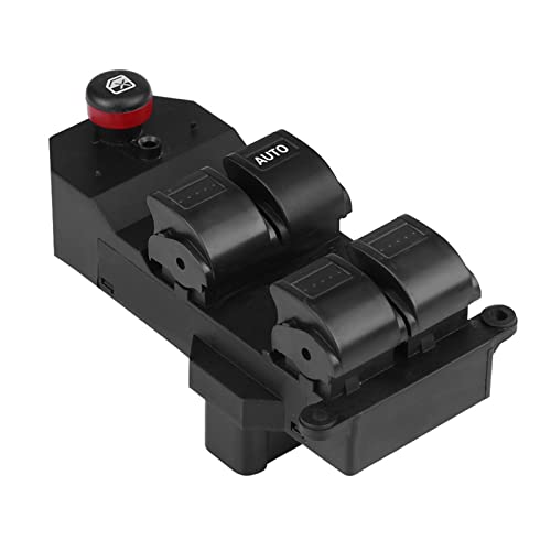 Interruptor de ventana eléctrico para viajar con comodidad en vehículos 2001-2005 lado derecho