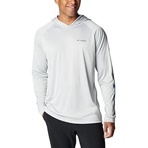 Columbia Men’s Terminal Tackle Hoodie