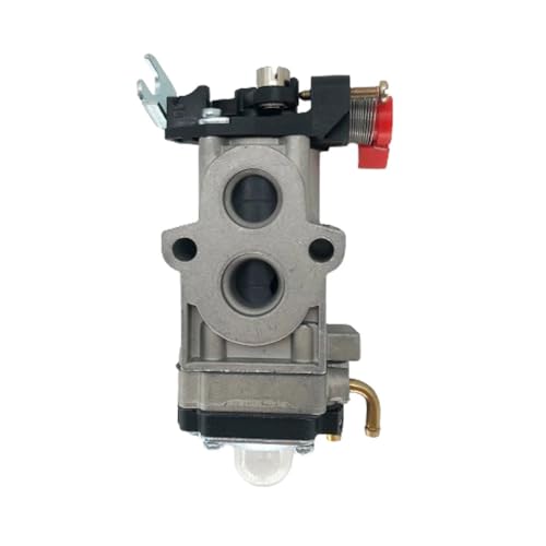 Carburateur TJ45 pour entretenir votre jardin sans panne