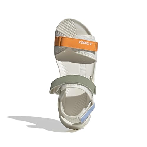 Image of adidas unisex-adult Terrex Hydroterra Hiking Sandals