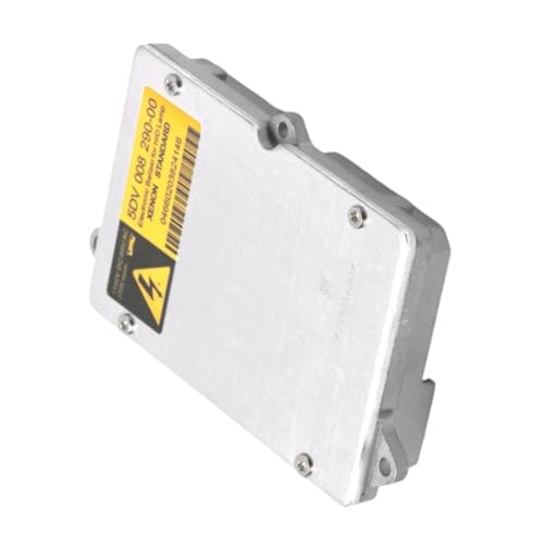 Ballast Xenón D2S D2R Benz Clase E W211 2002-2006 y Clase ML W164 5DV008290-00